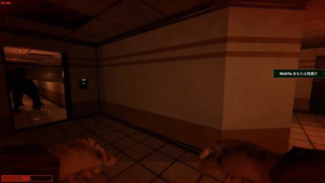 SCP: Secret Laboratory ● ВСЕ SCP СОБРАЛИСЬ ВМЕСТЕ И НАГНУЛИ СЕРВЕР