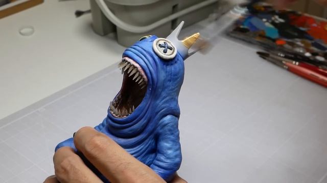 Diorama of realistic Rainbow Friends In the Laboratory With SCP смотреть онлайн