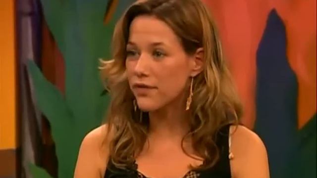 Alexandra Neldel Kurt Krömer Show 17 04 2005 NEW смотреть онлайн