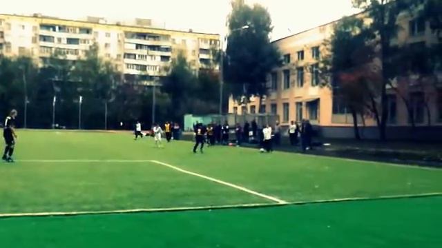 ЛФЛ ФК Иствуд - ЛФК Южный 4-тур гол с углового Михалин смотреть онлайн