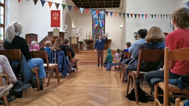 Welcome to the Juggle (Full) - Marcin's Juggling Fails and Jokes at LEC смотреть онлайн