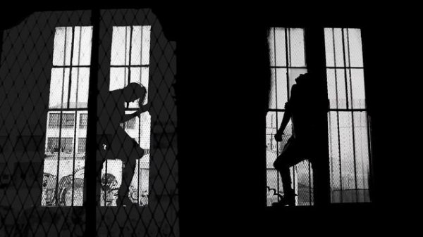 Lombard Twins - Astor Piazzolla "ESCUALO" A Dance Scene by Martin & Facundo Lombard