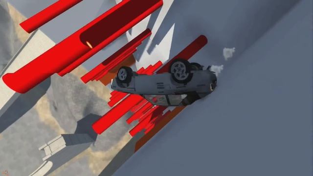 BeamNG.Drive Audi Quattro/ Extreme Testing/Rally (MODS) | SLAPTrain