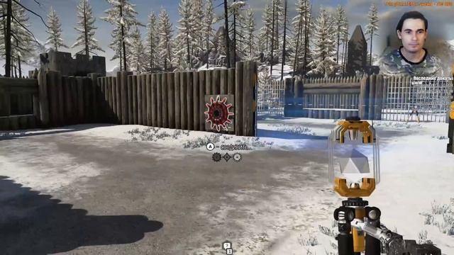 The Talos Principle ♦ Становится сложнее ♦ #4 смотреть онлайн
