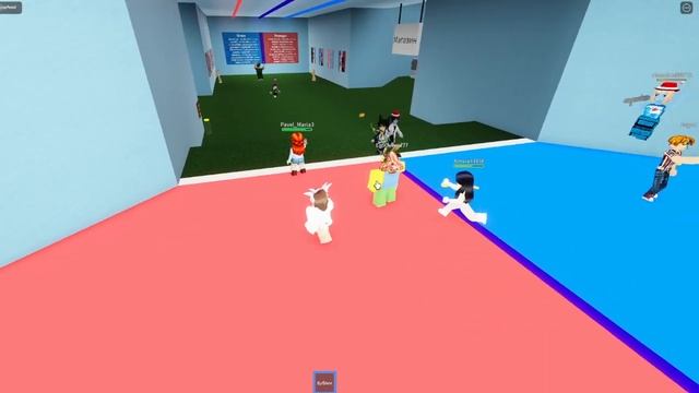 ИГРАЮ В САМУЮ СТАРУЮ ИГРУ РОБЛОКСА! смотреть онлайн