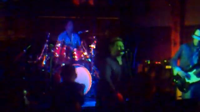 Thin Lizzy night in Kilkenny with Black Rose Pt4 смотреть онлайн