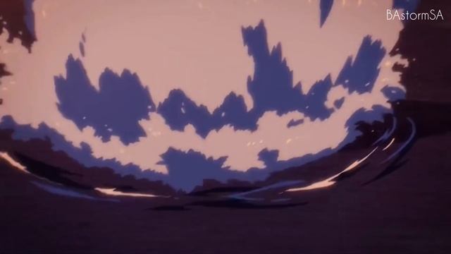 Эрен против Мировой Армии / Eren vs World Army [Attack on Titan] смотреть онлайн