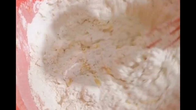 Универсальное сдобное Чудо - тесто на Закваске с Тыквой Холодной Ферментации!