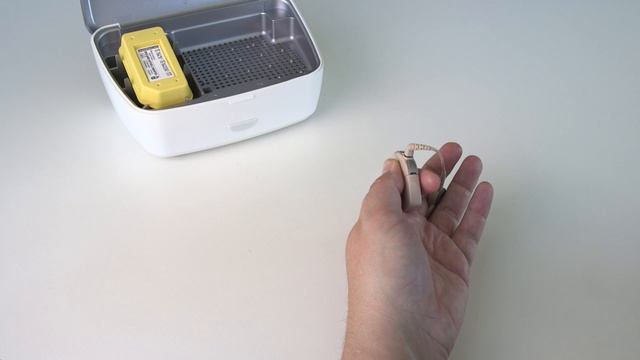 Everyday care for your sound processor - Nucleus 6 смотреть онлайн