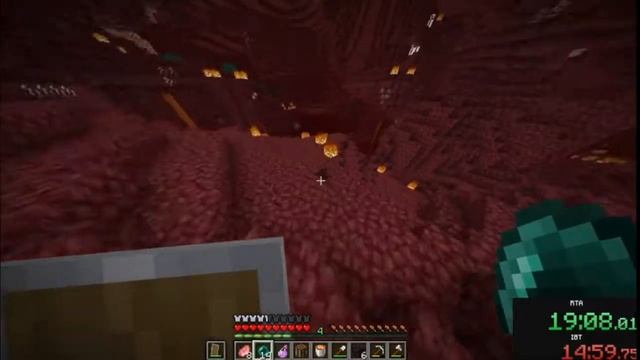 [PB] Minecraft: Java Edition RSG 1.16+ in 38:29.95 смотреть онлайн