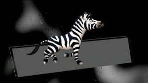 Hickory Dickory Dock | Nursery Rhymes & Kids Songs | Wild Animals