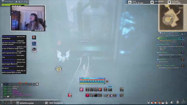 AbelK plays: Blade and Soul Sunday смотреть онлайн