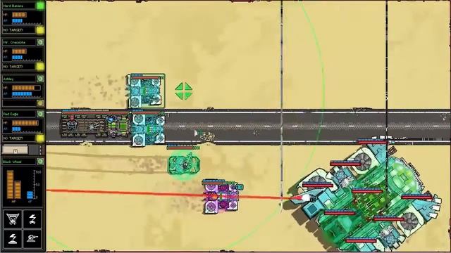 TF : Convoy Ep 29 : Mediocre Boss смотреть онлайн