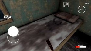 Играем за Бабку и проверяем баги в Гренни онлайн // Granny Online