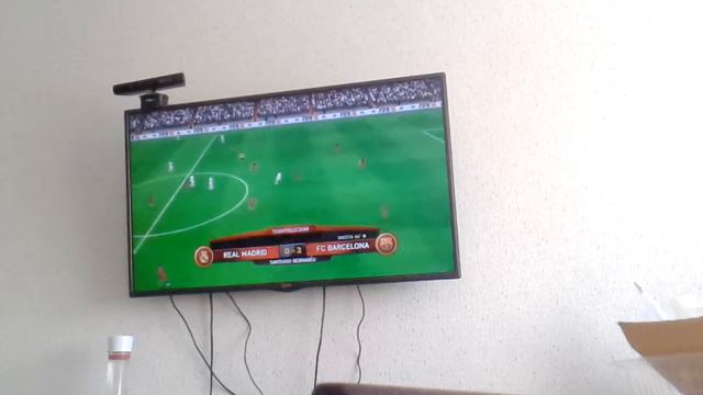 Фифа 16. Xbox 360 смотреть онлайн