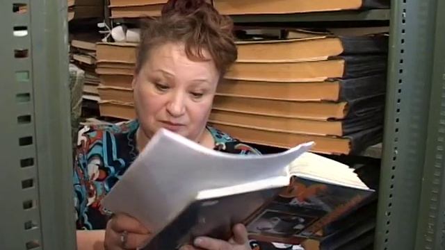 170 лет Музею-заповеднику "Горнозаводского дела Среднего Урала" /Museum-Reserve. Nizhny Tagil смотреть онлайн