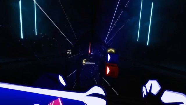 Megaman 2 - Dr Wily Stage 1/2 - Beat Saber Custom Song смотреть онлайн