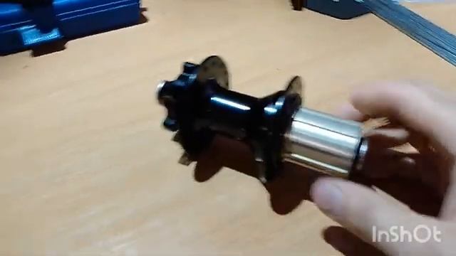 Как собираются велоколеса. Спицовка велосипедного колеса с нуля. Рассчет длины спиц. смотреть онлайн