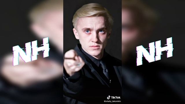 ГАРРИ ПОТТЕР ЗАХВАТИЛ ТИК ТОК #2 | Тик Ток видео Гарри Поттер | Harry Potter Tik Tok смотреть онлайн