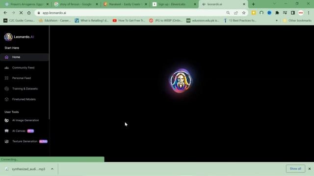How to Make Story Video for YouTube | How to Make Story Video | AI & ChatGPT смотреть онлайн