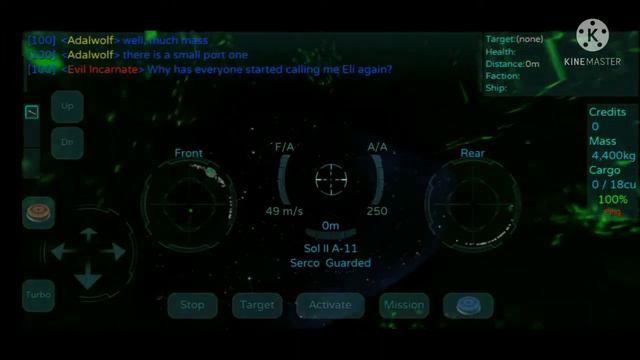 //Vendetta Online is a graphically intensive 3D MMORPG set in space//#crazy_gaming019 смотреть онлайн
