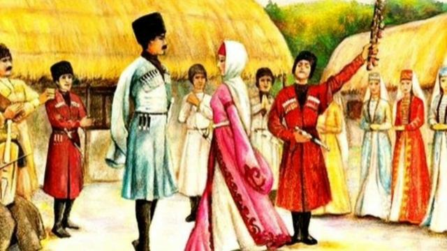 Лезгинка❤2019|Так танцуй же ты со мною| смотреть онлайн
