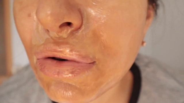 Маска Seido. Тестирую на себе смотреть онлайн