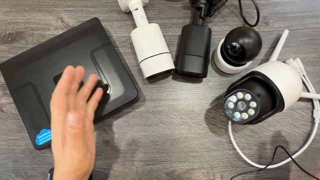 Совместимость КАМЕР и РЕГИСТРАТОРОВ видеонаблюдения. смотреть онлайн