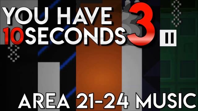 You Have 10 Seconds 3 - Flashback Worlds Music "In Review" смотреть онлайн