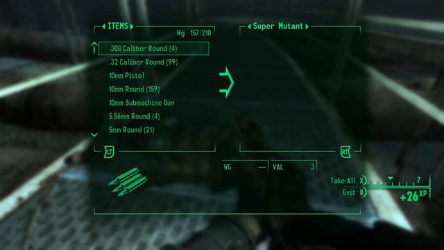 Let's Play: Fallout 3 - Part 10 - Jefferson Memorial смотреть онлайн