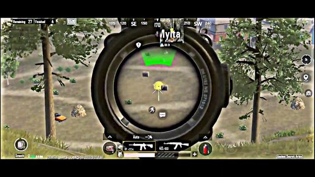 iQoo Neo6 Next Level Power ?| Power Of SD 870 5G Processor |? BGMI Play iQoo Neo6 | BGMI Montage смотреть онлайн