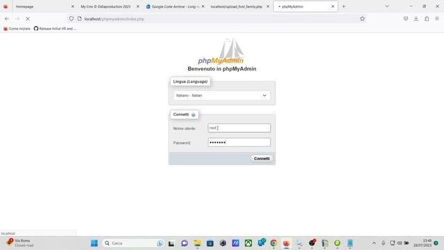 importare dati EXCEL in MYSQL database | CMS fai da te | Backend developer смотреть онлайн