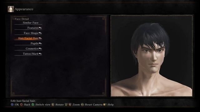 DARK SOULS™ III Eyeshield 21 How to make Seijuro Shin смотреть онлайн