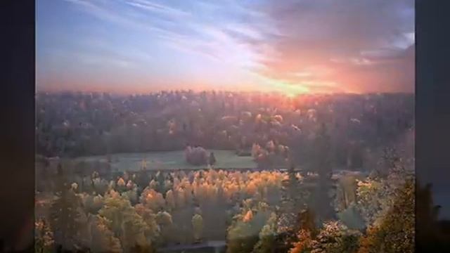 Prāta Vētra - Rudens