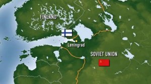 Вторая мировая в цвете