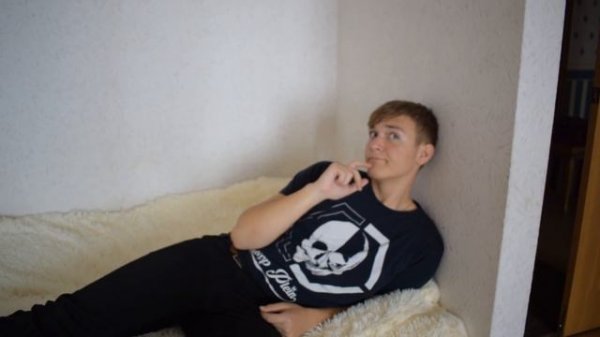 КОРОЧЕ ГОВОРЯ, МАК