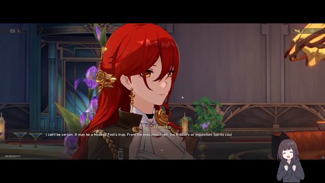 DOING THE PENCONY MISSION PART 1