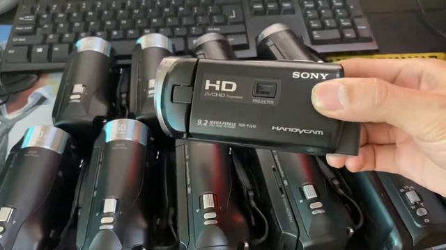 Báo giá lô máy quay sony panasonic mới về смотреть онлайн