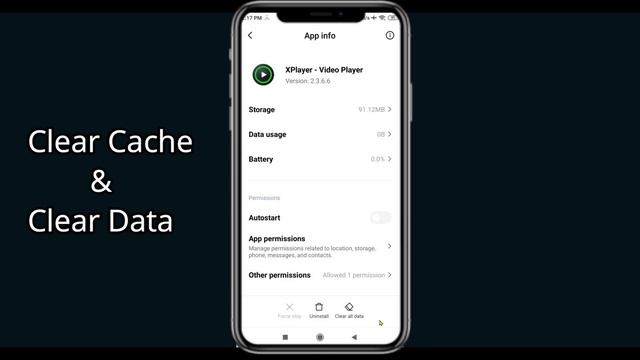 How To Fix X Player Network Connection Problem Android & iOS | X Player No Internet Error | PSA 24 смотреть онлайн