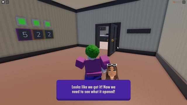 PATCHY ORIGIN STORY... Roblox смотреть онлайн