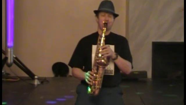 Ave Maria Schubert Saxophone Alto смотреть онлайн