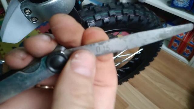 Kayo 125 mini плохое крепление вилки смотреть онлайн