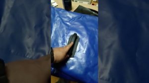 Как правильно и быстро клеить ПВХ лодку .