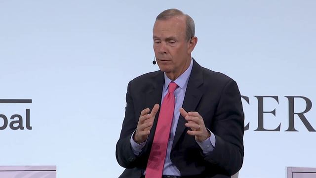 Innovation, AI and more at CERAWeek смотреть онлайн
