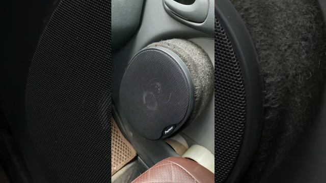 Автомобильные колонки Pioneer TS-A6996S (реплики). В продаже. смотреть онлайн