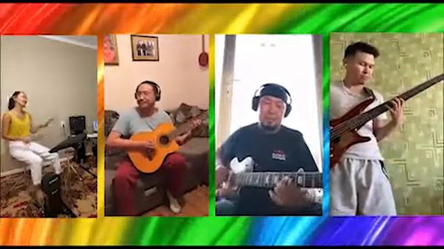 "Челээш" TUVA 2020 г. смотреть онлайн