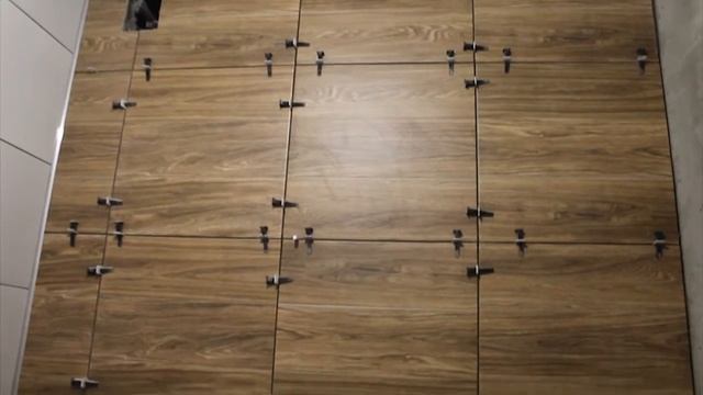 Ремонт санузла..Душевой поддон из плитки... смотреть онлайн