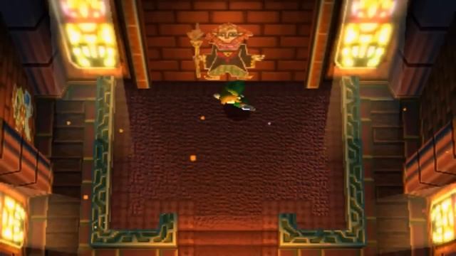 The Complete LEGEND OF ZELDA Timeline Explained! смотреть онлайн