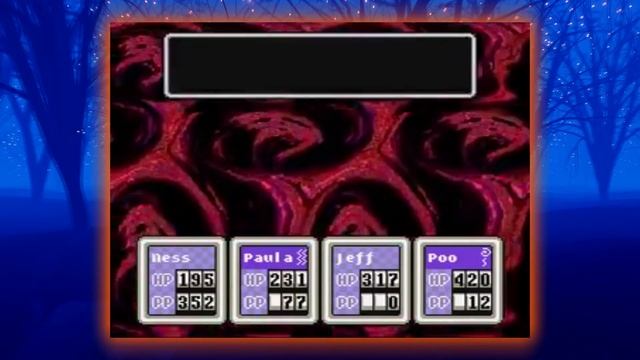 The Horrors of Giygas - Traumathon 2 смотреть онлайн