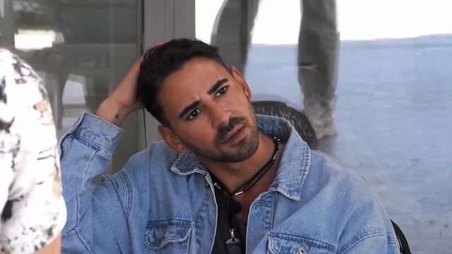 Offenbarungen kurz vorm Finale bei Prince Charming Folge 8 смотреть онлайн